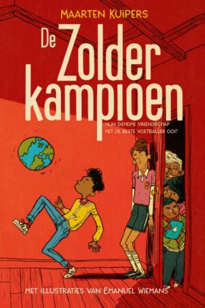 De zolderkampioen