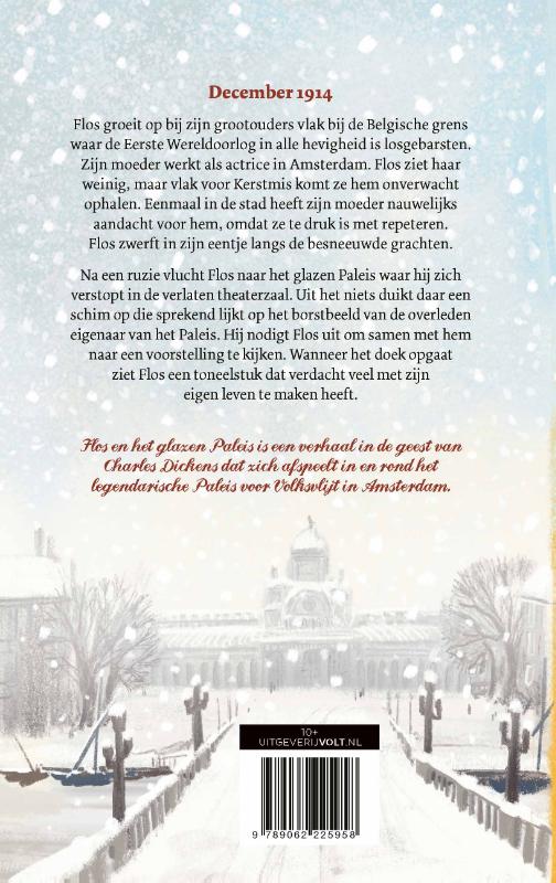 Flos en het glazen Paleis