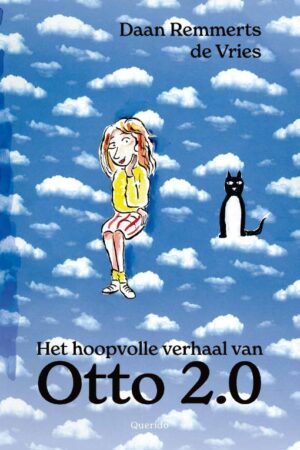 Het hoopvolle verhaal van Otto 2.0