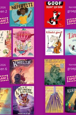 KBW26 pakket groep 1 t/m 8