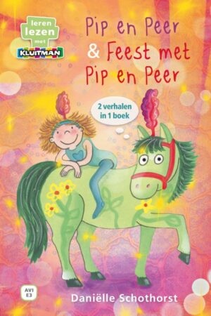 Pip en Peer & Feest met Pip en Peer