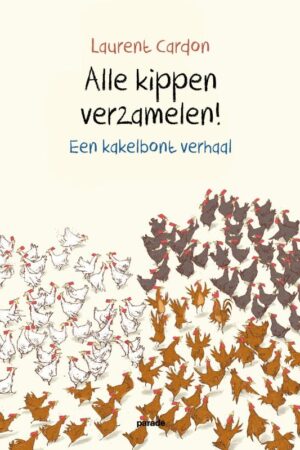 Alle kippen verzamelen!