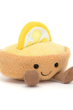 Amuseables Collette Tarte Au Citron