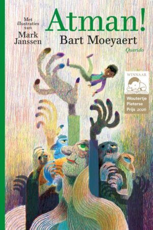 Atman!