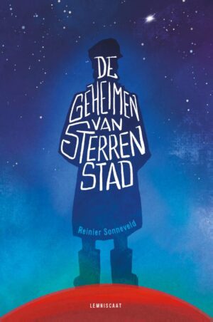 De geheimen van Sterrenstad