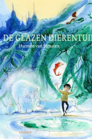 De glazen dierentuin