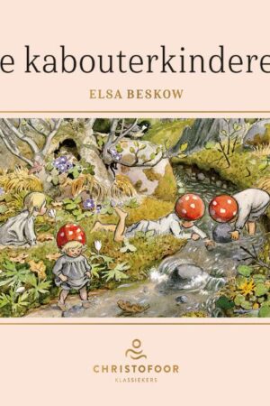 De kabouterkinderen
