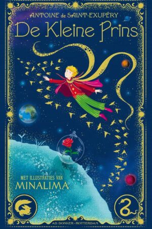 De kleine prins