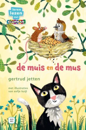 de muis en de mus