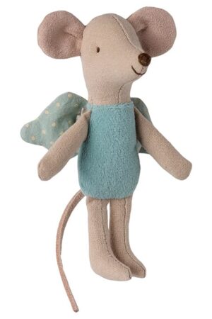 Fairy mouse, Little - Mint