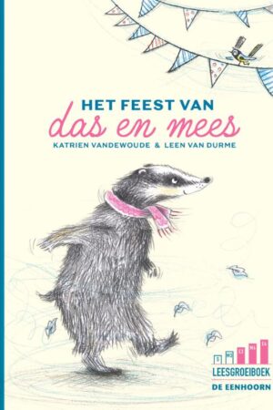 Het feest van Das en Mees