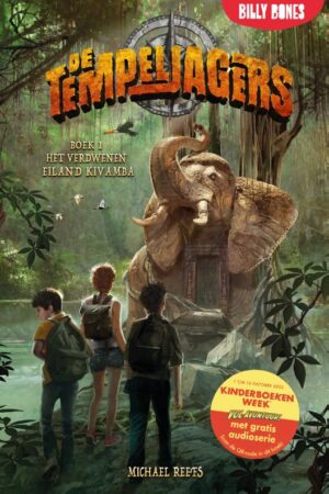 Het verdwenen eiland Kivamba