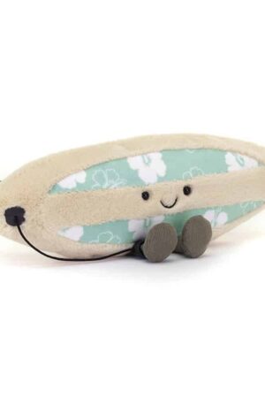 Jellycat Sports Surfboard