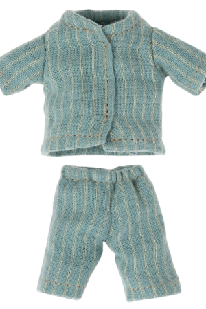 Maileg pyjamas big sister/brother