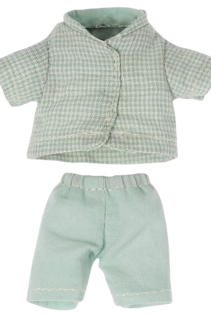 Maileg pyjamas little brother mouse