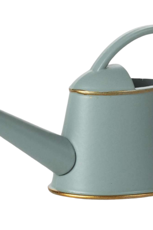 Maileg. Watering can Light blue