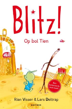 Op bol Tien