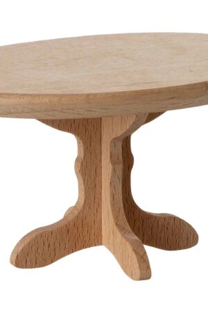 Oval coffee table, Mouse - Nature