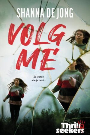 Volg me