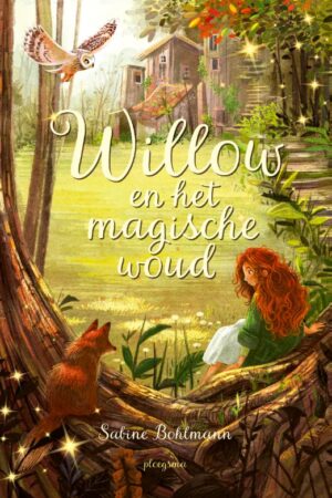 Willow en het magische woud
