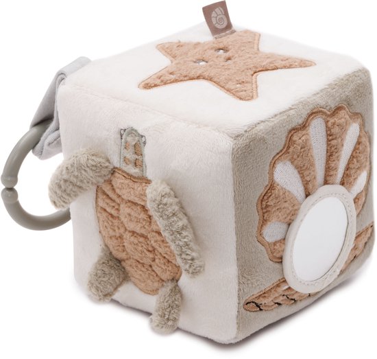 Activity Cube Deepsea