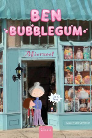 Ben Bubblegum