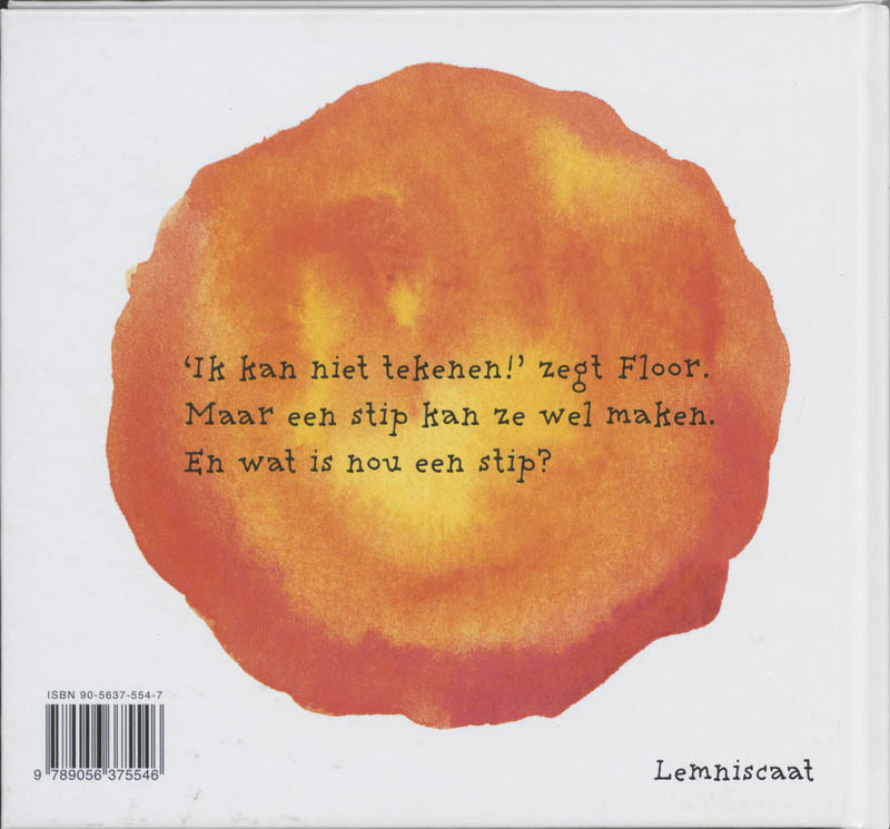 De stip