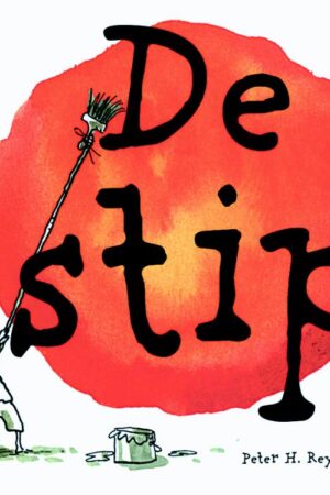 De stip