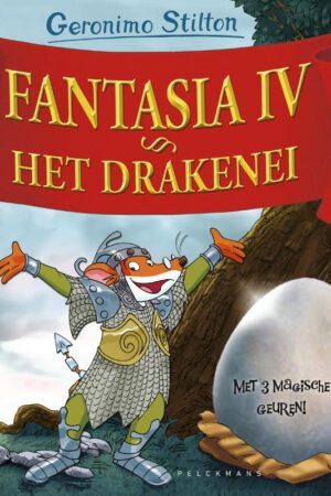 Fantasia IV