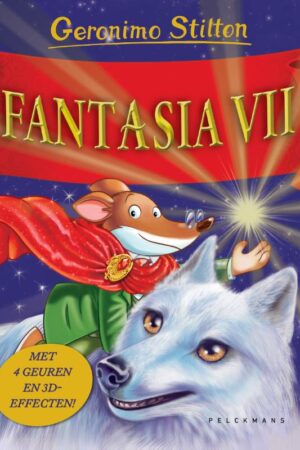 Fantasia VII