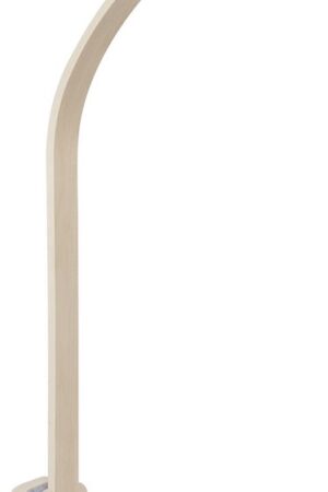 Houten arm voor Mobiel