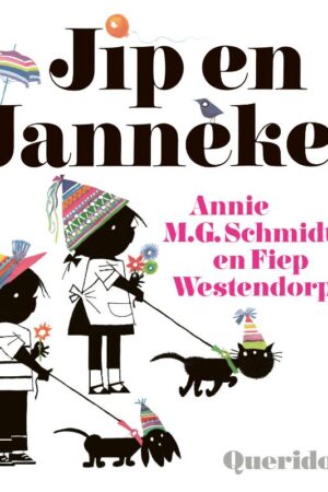 Jip en Janneke