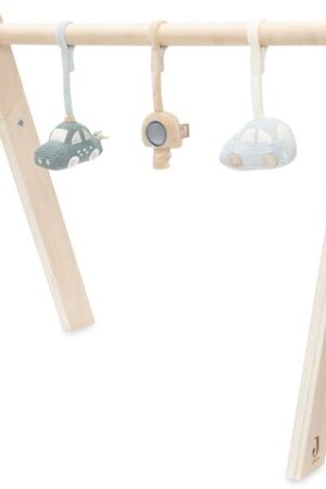 On the go Babygym Speeltjes