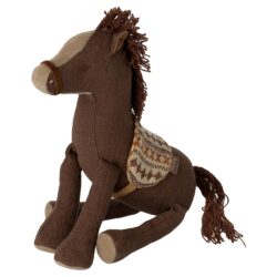 Pony, Medium