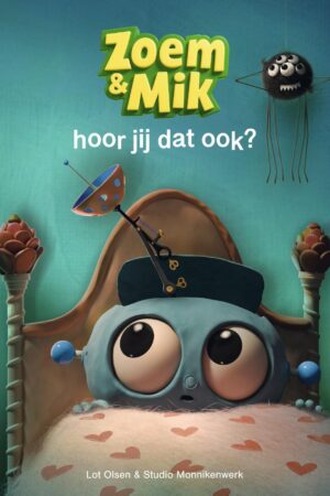 Zoem & Mik hoor jij dat ook